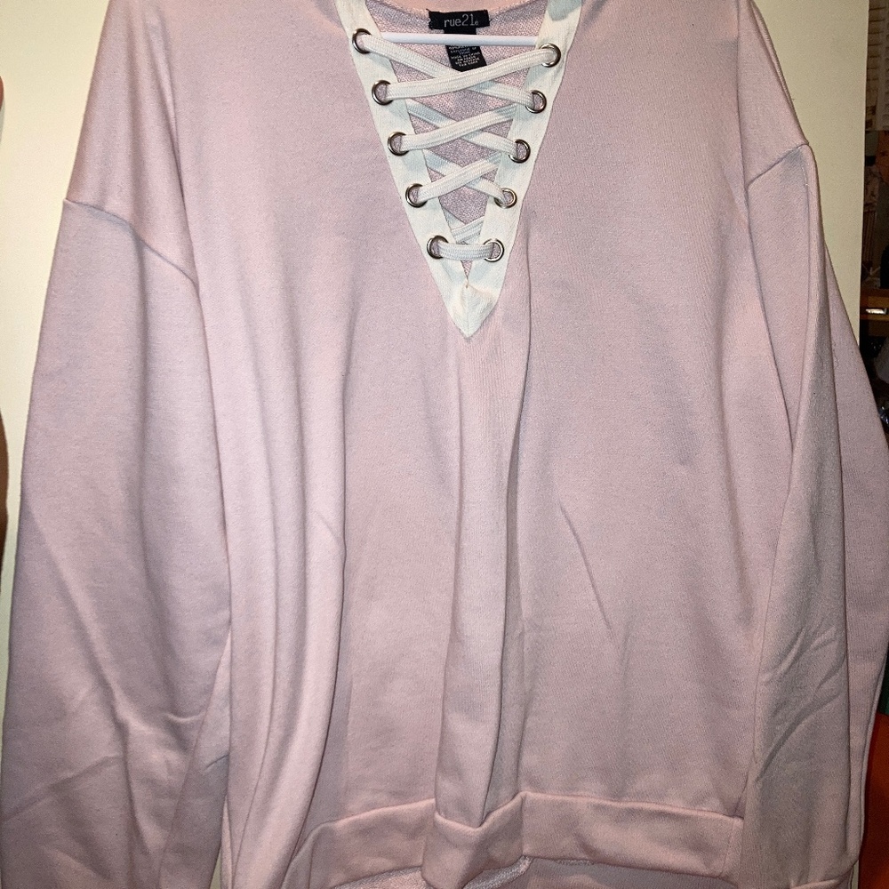 Long Sleeve